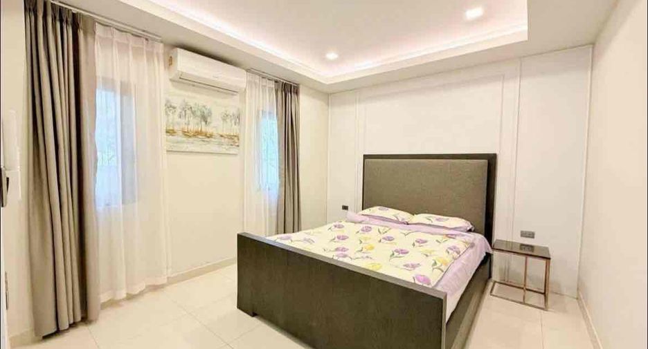 Villa zur Miete mit 4 Zimmer in Bang Lamung, Chonburi