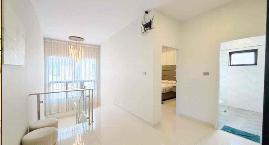 Villa zur Miete mit 4 Zimmer in Bang Lamung, Chonburi