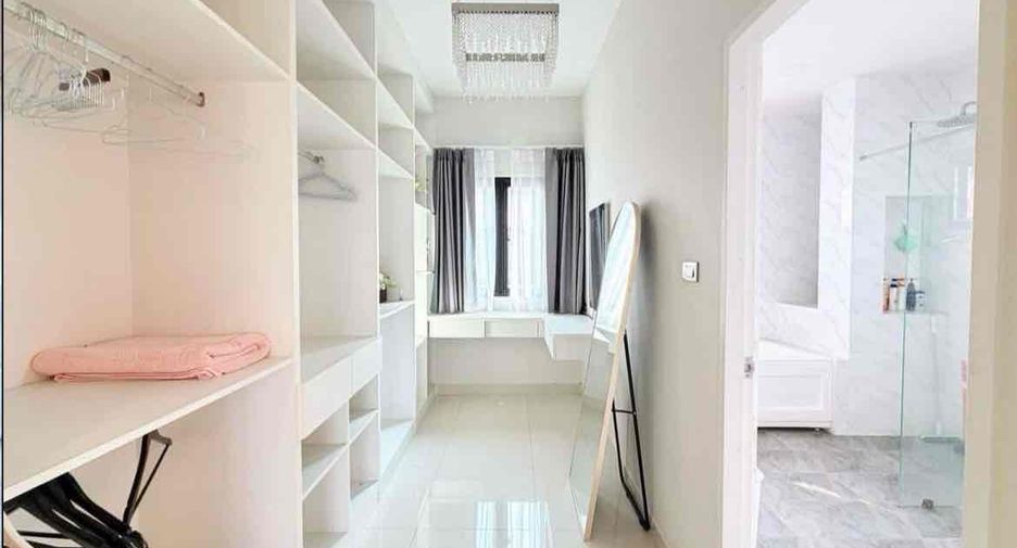 Villa zur Miete mit 4 Zimmer in Bang Lamung, Chonburi