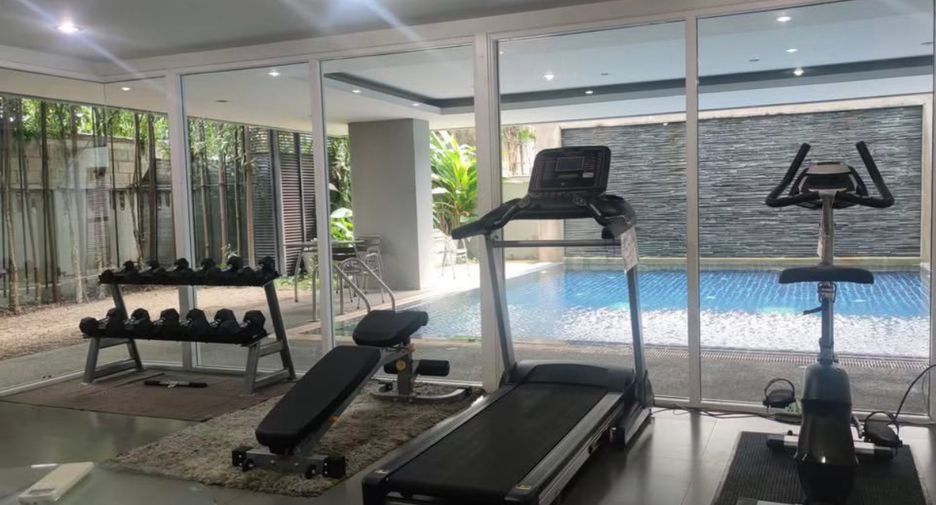 For rent and for sale 1 bed condo in Mueang Chiang Mai, Chiang Mai