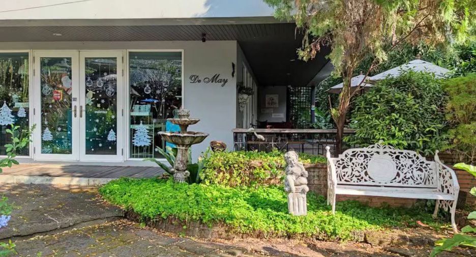 For rent and for sale 1 bed condo in Mueang Chiang Mai, Chiang Mai
