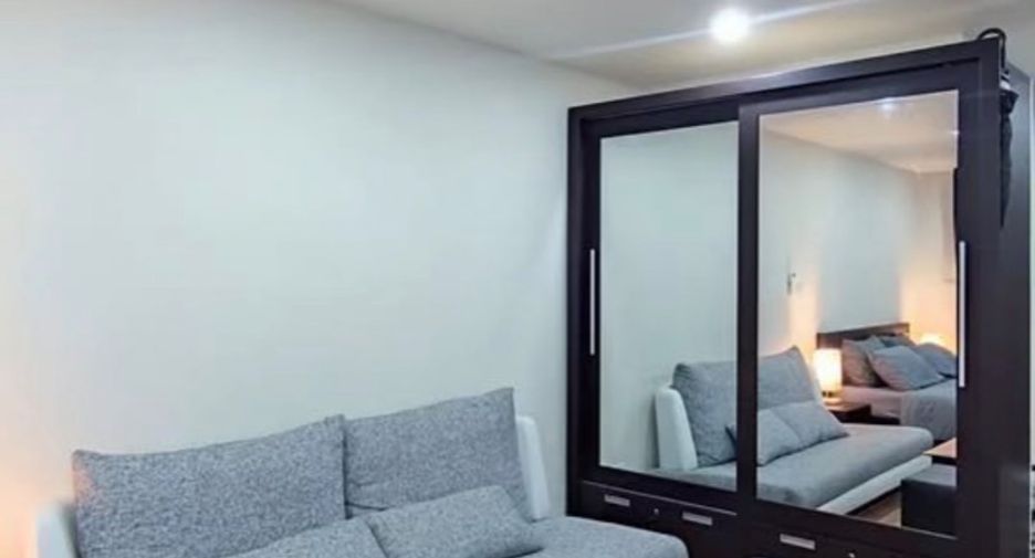 For rent and for sale 1 bed condo in Mueang Chiang Mai, Chiang Mai