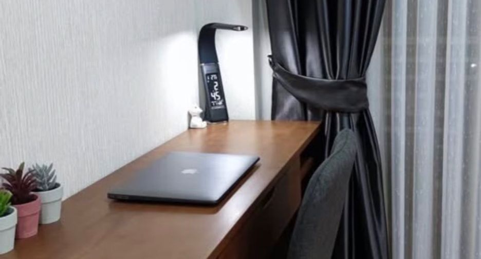 For rent and for sale 1 bed condo in Mueang Chiang Mai, Chiang Mai