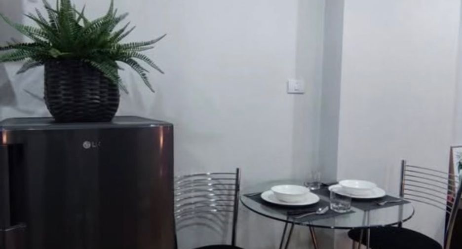 For rent and for sale 1 bed condo in Mueang Chiang Mai, Chiang Mai