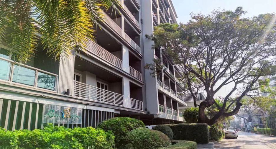 For rent and for sale 1 bed condo in Mueang Chiang Mai, Chiang Mai