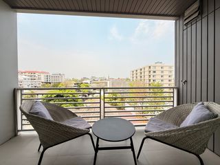 For Rent 1 Bedroom Condo In Mueang Chiang Mai