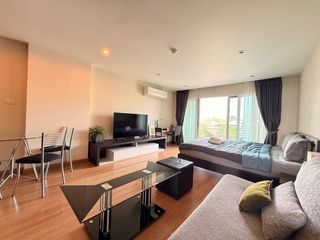 Condo en alquiler y en venta de 1 habitaciones en Mueang Chiang Mai, Chiang Mai