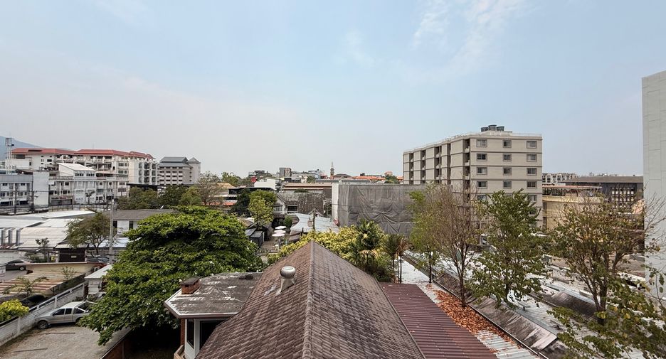 For rent and for sale 1 bed condo in Mueang Chiang Mai, Chiang Mai