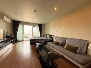 Condo en alquiler y en venta de 1 habitaciones en Mueang Chiang Mai, Chiang Mai