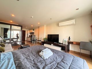 Condo en alquiler y en venta de 1 habitaciones en Mueang Chiang Mai, Chiang Mai