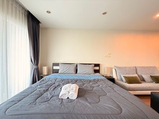 Condo en alquiler y en venta de 1 habitaciones en Mueang Chiang Mai, Chiang Mai