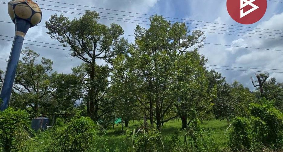 Terreno en venta en Tha Mai, Chanthaburi