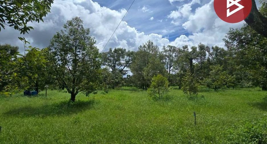 Terreno en venta en Tha Mai, Chanthaburi