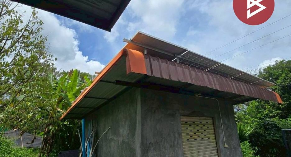 Terreno en venta en Tha Mai, Chanthaburi