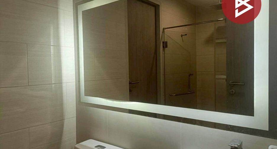 For sale 1 Beds condo in Bang Lamung, Chonburi
