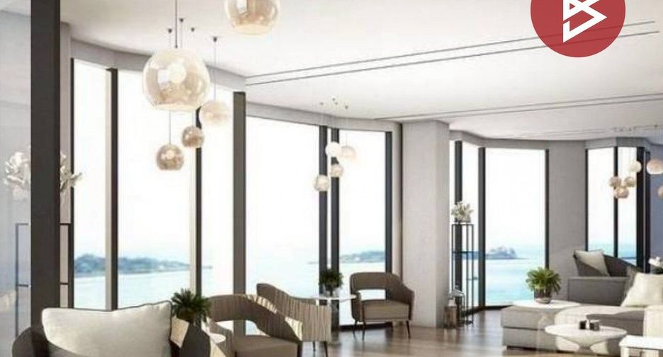 For sale 1 Beds condo in Bang Lamung, Chonburi