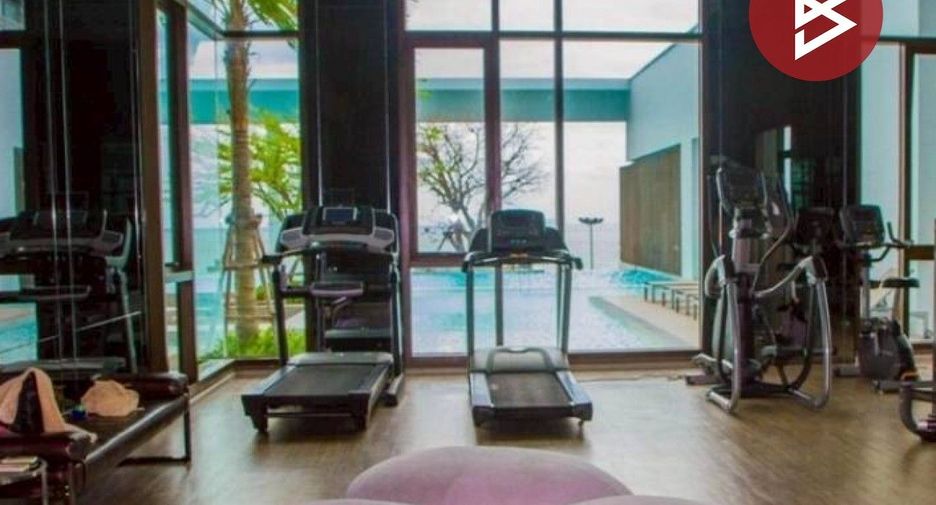 For sale 1 Beds condo in Bang Lamung, Chonburi