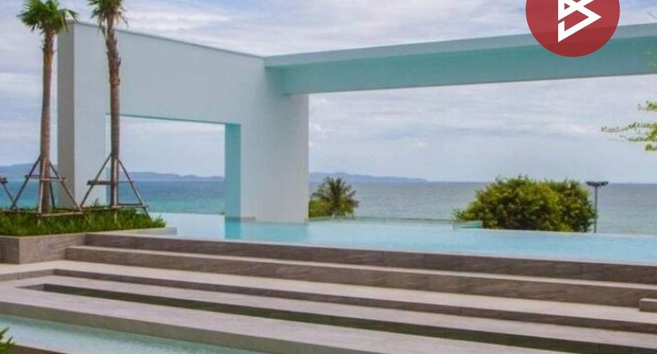 For sale 1 Beds condo in Bang Lamung, Chonburi
