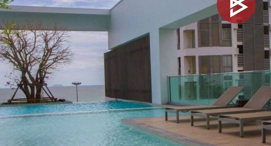 For sale 1 Beds condo in Bang Lamung, Chonburi
