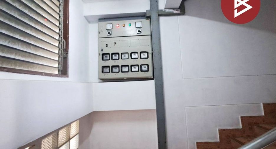 Apartment zum Kauf mit 58 Zimmer in Khlong Luang, Pathum Thani