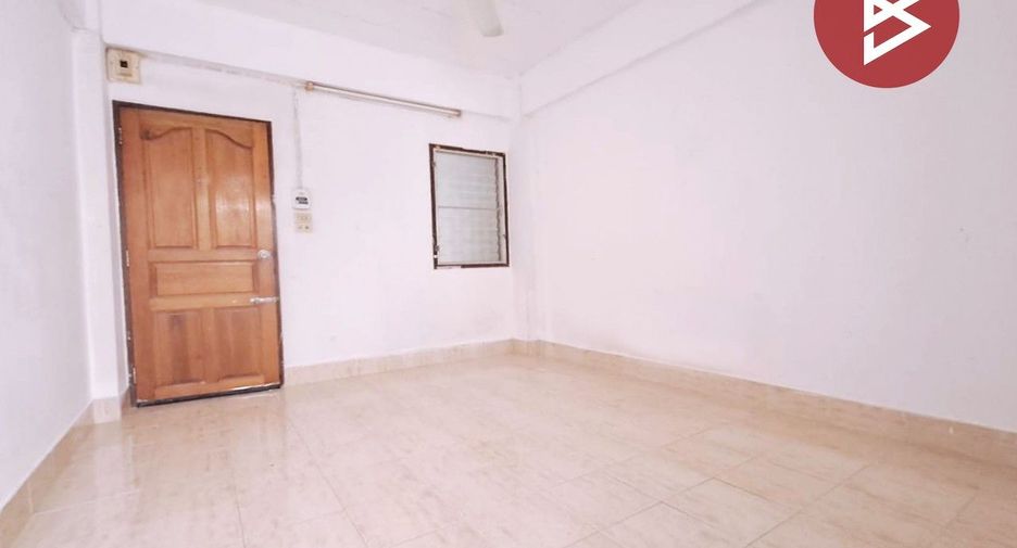 Apartment zum Kauf mit 58 Zimmer in Khlong Luang, Pathum Thani