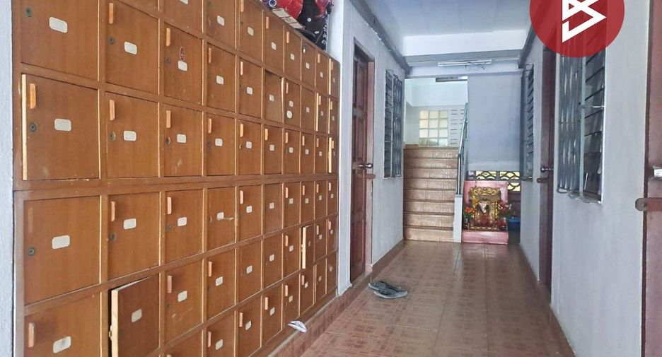 Apartment zum Kauf mit 58 Zimmer in Khlong Luang, Pathum Thani