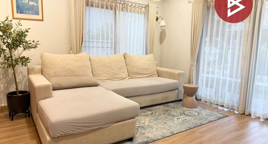 Haus zum Kauf mit 3 Zimmer in Mueang Chon Buri, Chonburi