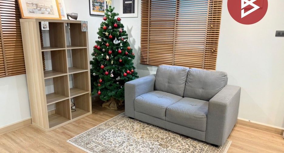 Haus zum Kauf mit 3 Zimmer in Mueang Chon Buri, Chonburi