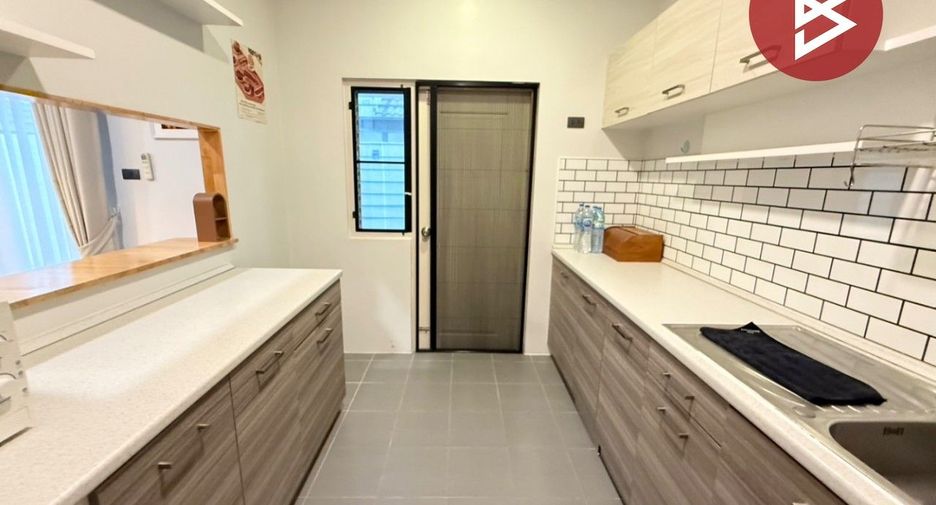 Haus zum Kauf mit 3 Zimmer in Mueang Chon Buri, Chonburi