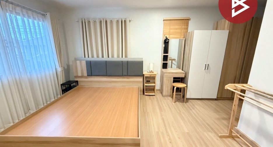 Haus zum Kauf mit 3 Zimmer in Mueang Chon Buri, Chonburi