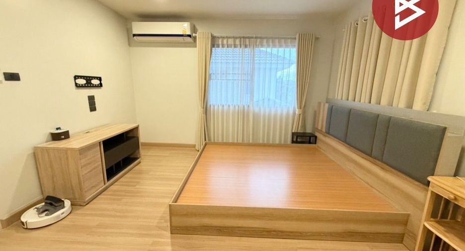 Haus zum Kauf mit 3 Zimmer in Mueang Chon Buri, Chonburi