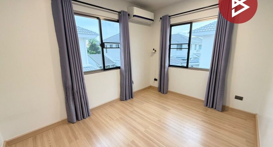 Haus zum Kauf mit 3 Zimmer in Mueang Chon Buri, Chonburi