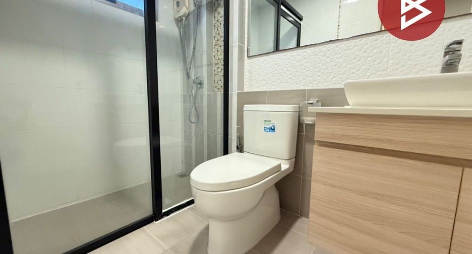 Haus zum Kauf mit 3 Zimmer in Mueang Chon Buri, Chonburi