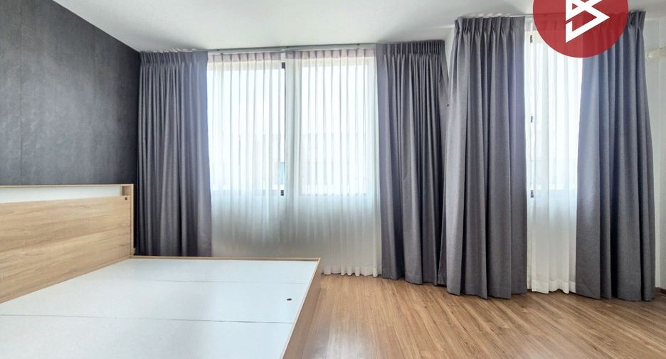 For sale 3 ベッドルーム townhouse in Bang Phli, Samut Prakan