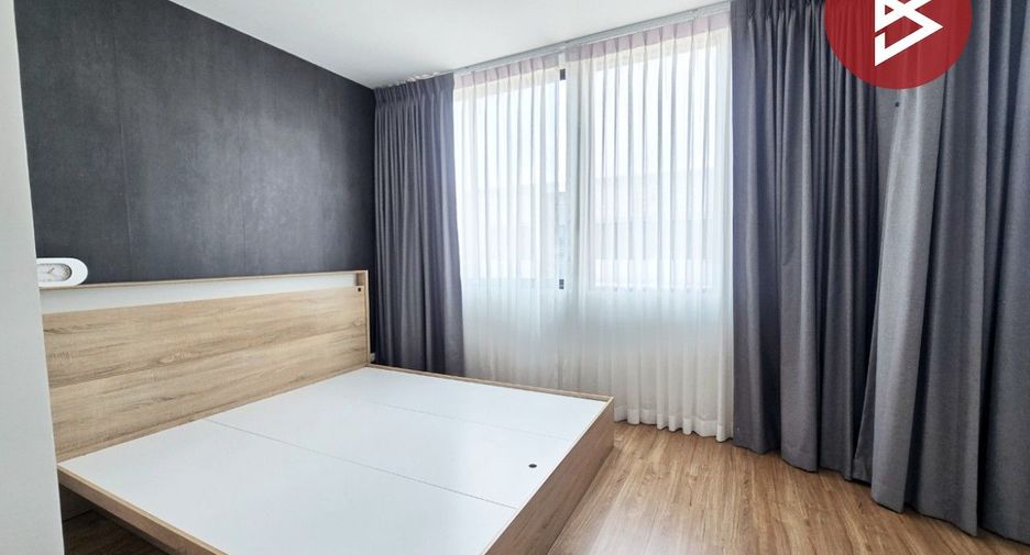 For sale 3 ベッドルーム townhouse in Bang Phli, Samut Prakan