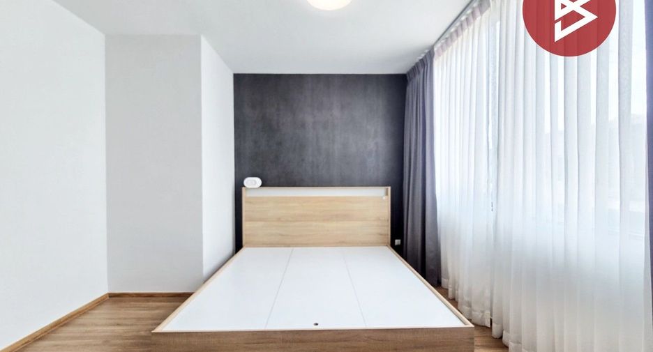 For sale 3 ベッドルーム townhouse in Bang Phli, Samut Prakan