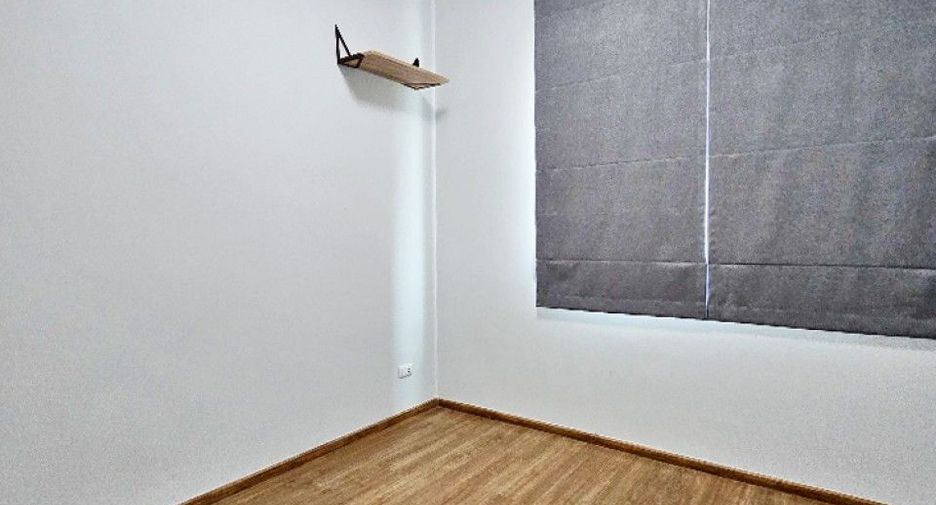 For sale 3 ベッドルーム townhouse in Bang Phli, Samut Prakan