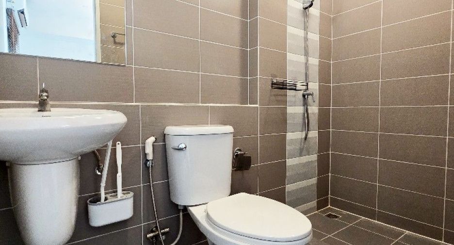 For sale 3 ベッドルーム townhouse in Bang Phli, Samut Prakan