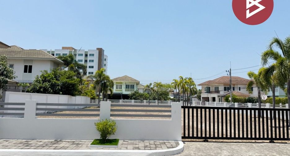 出售 土地 在 Mueang Chon Buri, Chon Buri