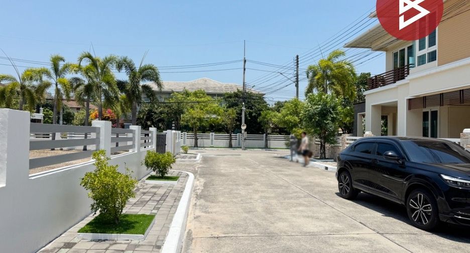 出售 土地 在 Mueang Chon Buri, Chon Buri