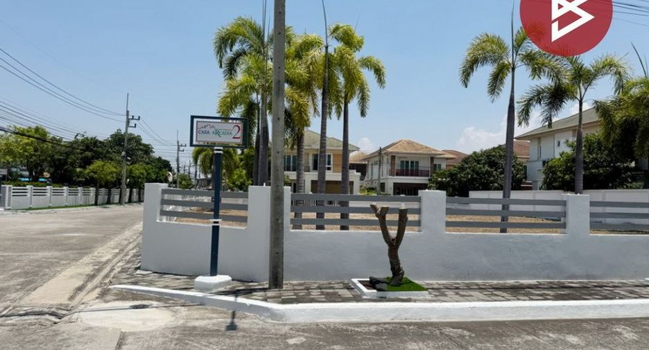 出售 土地 在 Mueang Chon Buri, Chon Buri