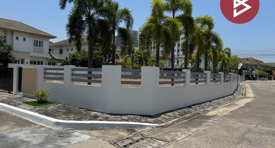 出售 土地 在 Mueang Chon Buri, Chon Buri