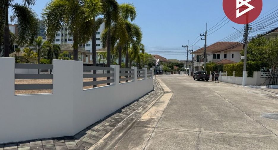 出售 土地 在 Mueang Chon Buri, Chon Buri
