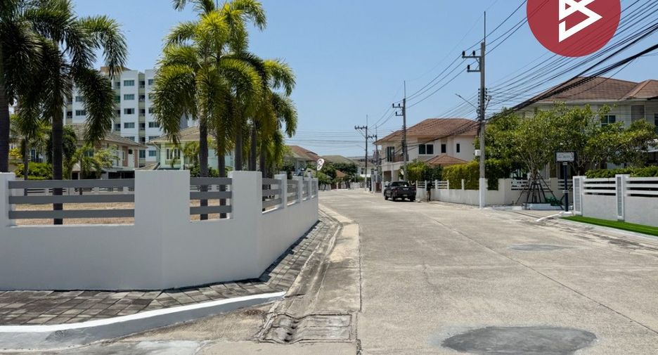 出售 土地 在 Mueang Chon Buri, Chon Buri