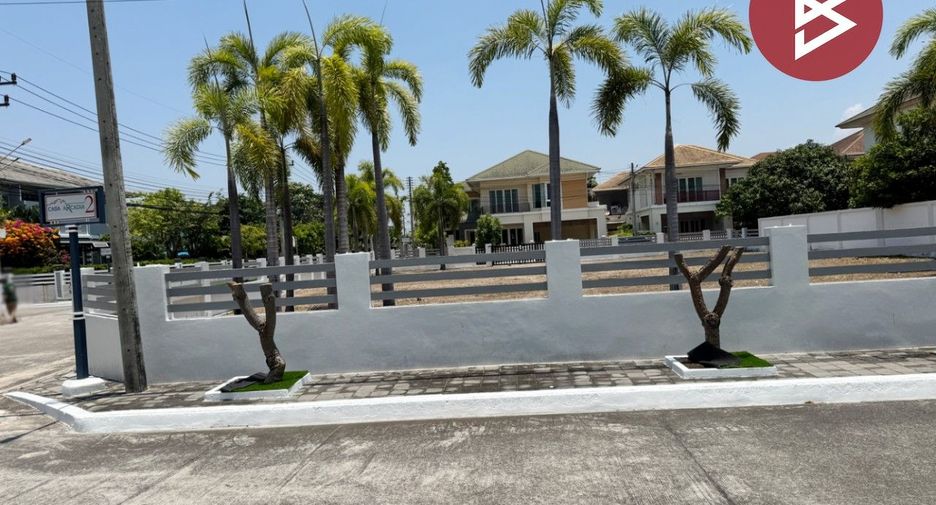 出售 土地 在 Mueang Chon Buri, Chon Buri
