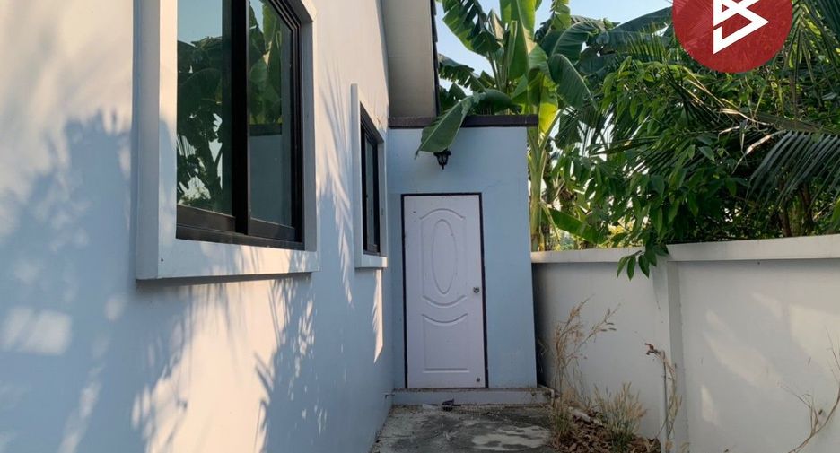 出售 3 卧室 独立屋 在 Mueang Suphan Buri, Suphan Buri