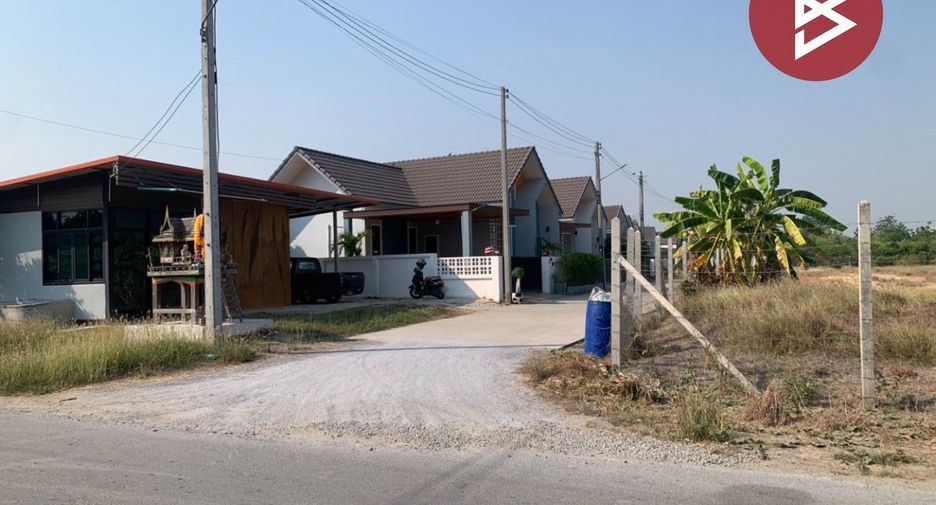 出售 3 卧室 独立屋 在 Mueang Suphan Buri, Suphan Buri
