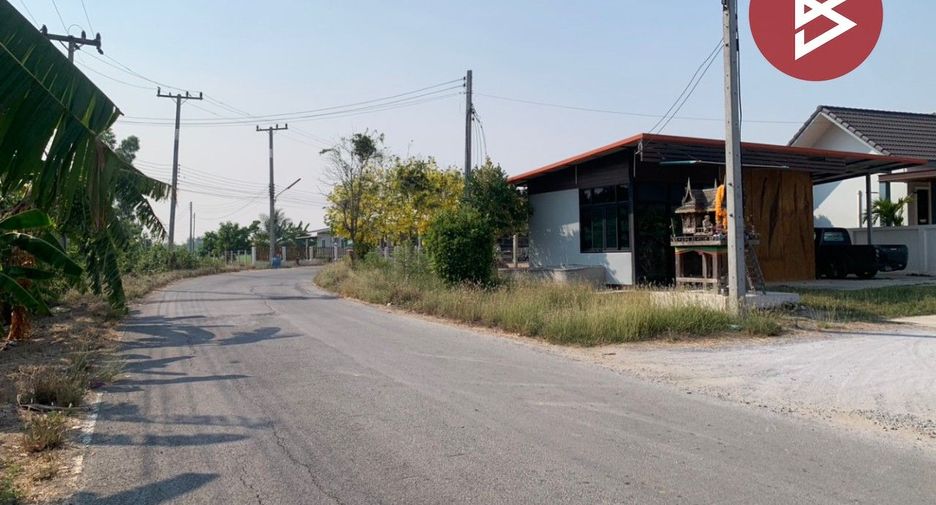 出售 3 卧室 独立屋 在 Mueang Suphan Buri, Suphan Buri