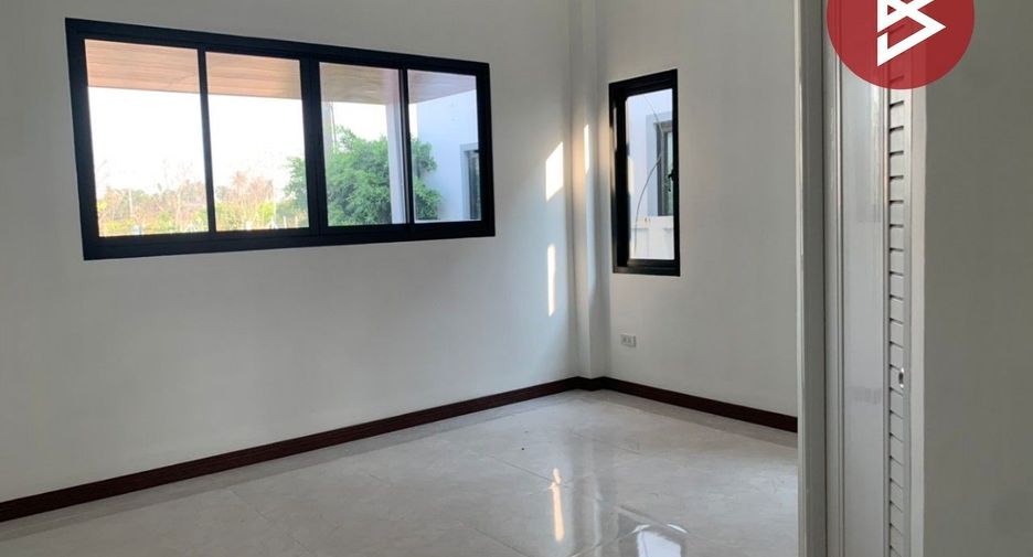 Продажа 3 спальни дом в Mueang Suphanburi, Супанбури
