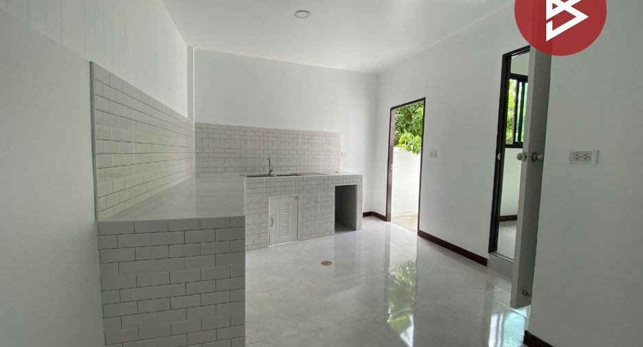 Продажа 3 спальни дом в Mueang Suphanburi, Супанбури